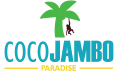 COCO JAMBO OFFICIAL LOGO NOVÝ NÁVRH 2023 FINISCH