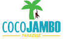 COCO JAMBO OFFICIAL LOGO NOVÝ NÁVRH 2023 FINISCH